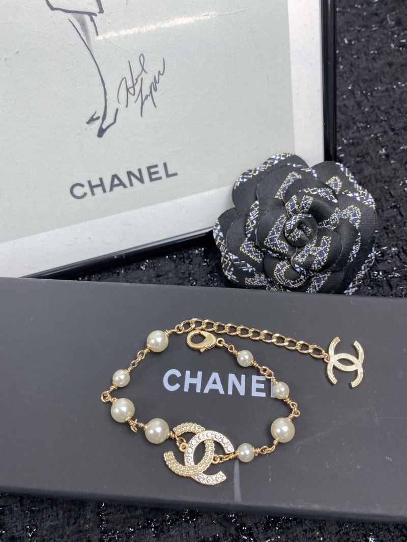 Chanel Bracelets